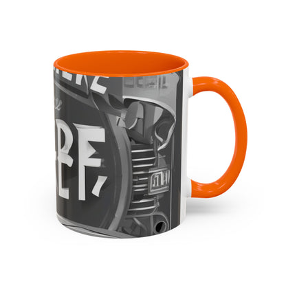 boostlete-recovery-progress-type-still-here-banner-paper-0201 — Accent Mug 11oz/15oz