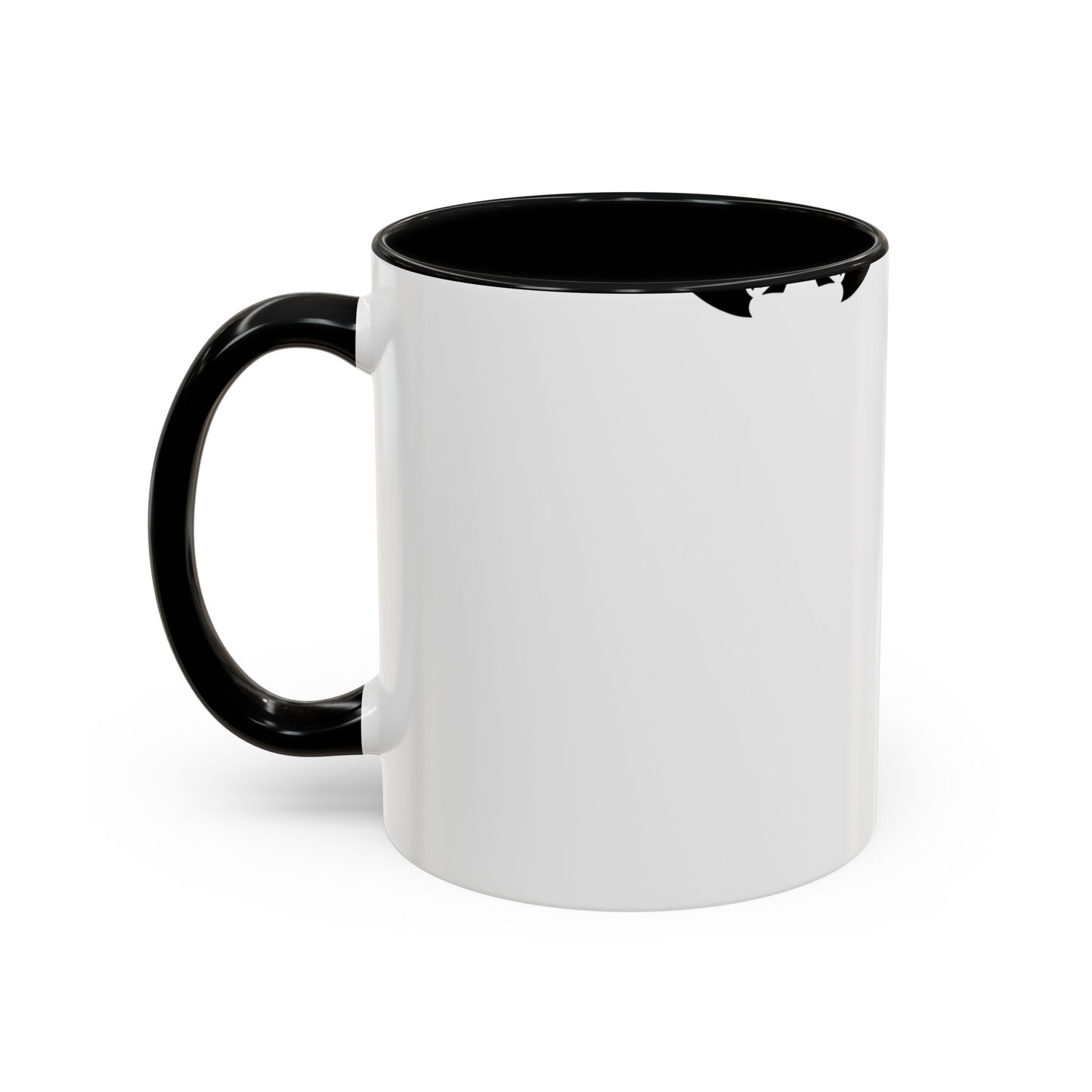 Yoga (62) — Accent Mug 11oz/15oz