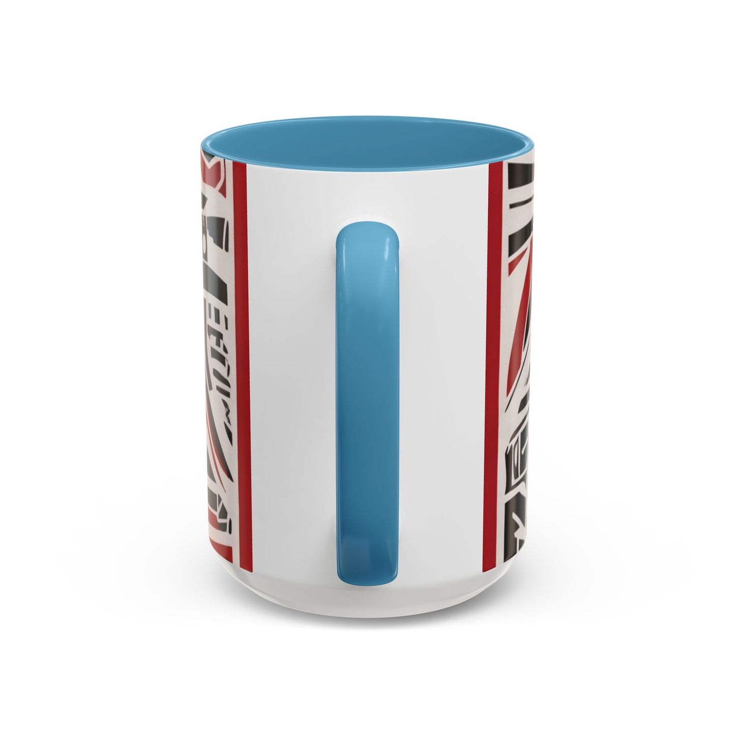 boostlete-recovery-progress-icon-kettlebell-outline-industrial-0366 — Accent Mug 11oz/15oz