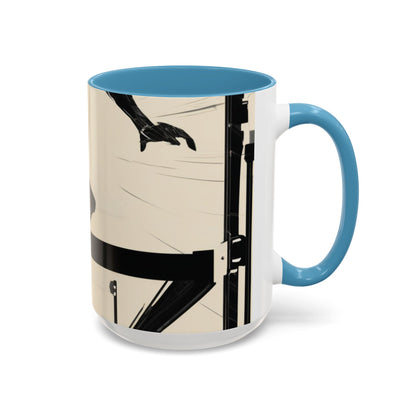 boostlete-iron-intent-scene-hurdler-speed-blueprint-0152 — Accent Mug 11oz/15oz