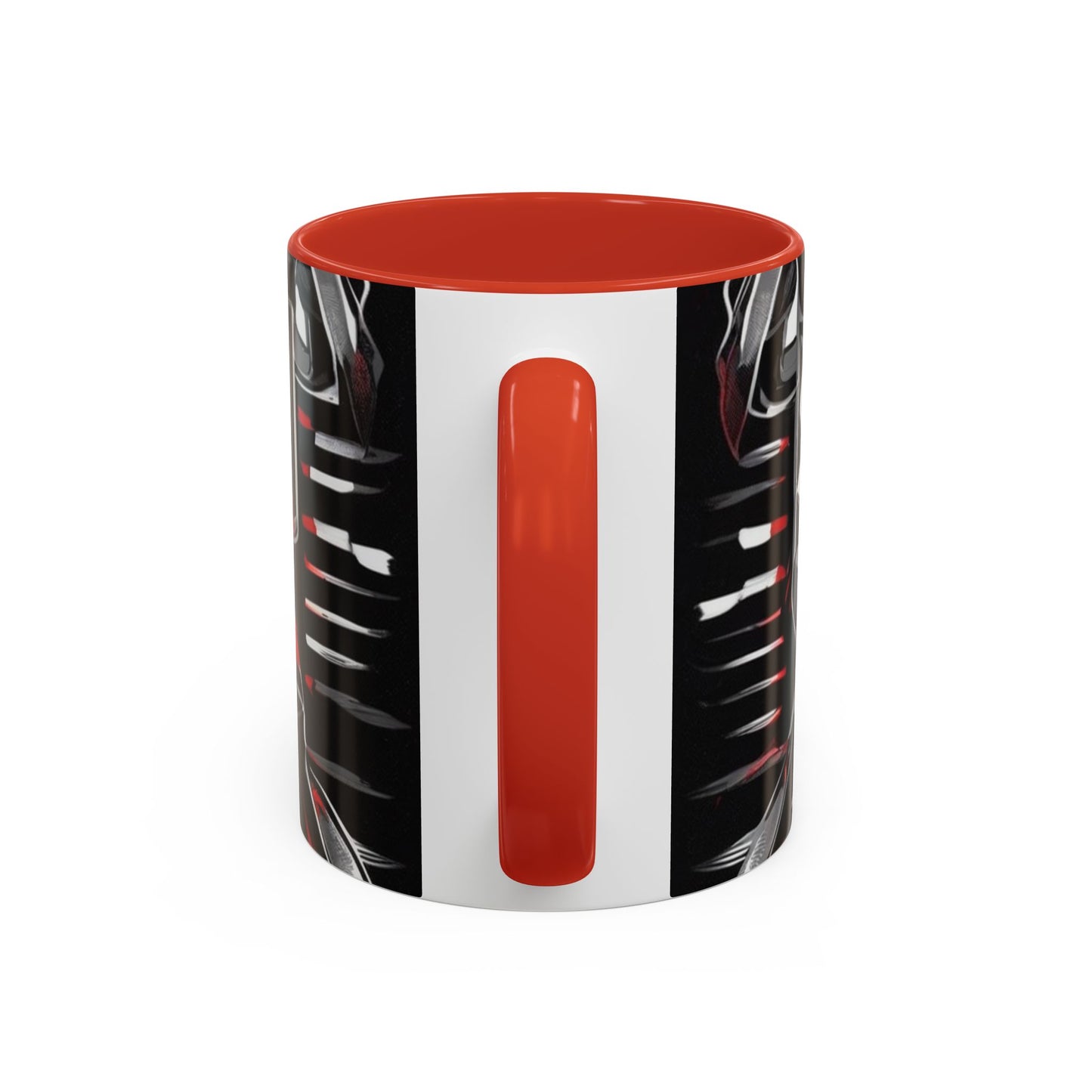 boostlete-rise-grind-type-stay-in-the-fight-banner-retro-1441 — Accent Mug 11/15oz