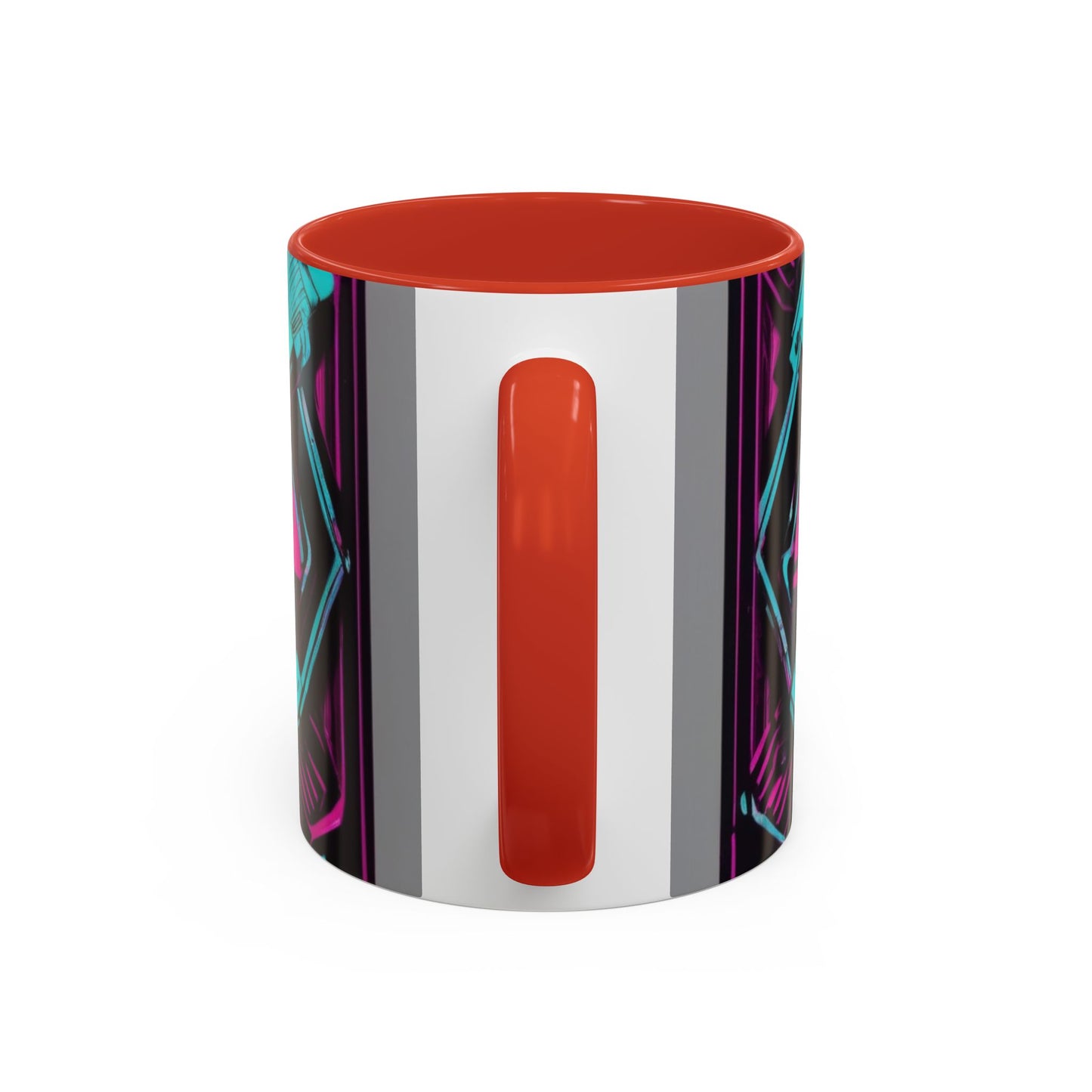 boostlete-quiet-power-type-make-it-a-habit-micro-industrial-0077 — Accent Mug 11oz/15oz