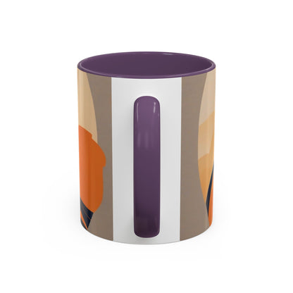 boostlete-headspace-icon-cyclist-matte-monoline-0010 (1) — Accent Mug 11oz/15oz