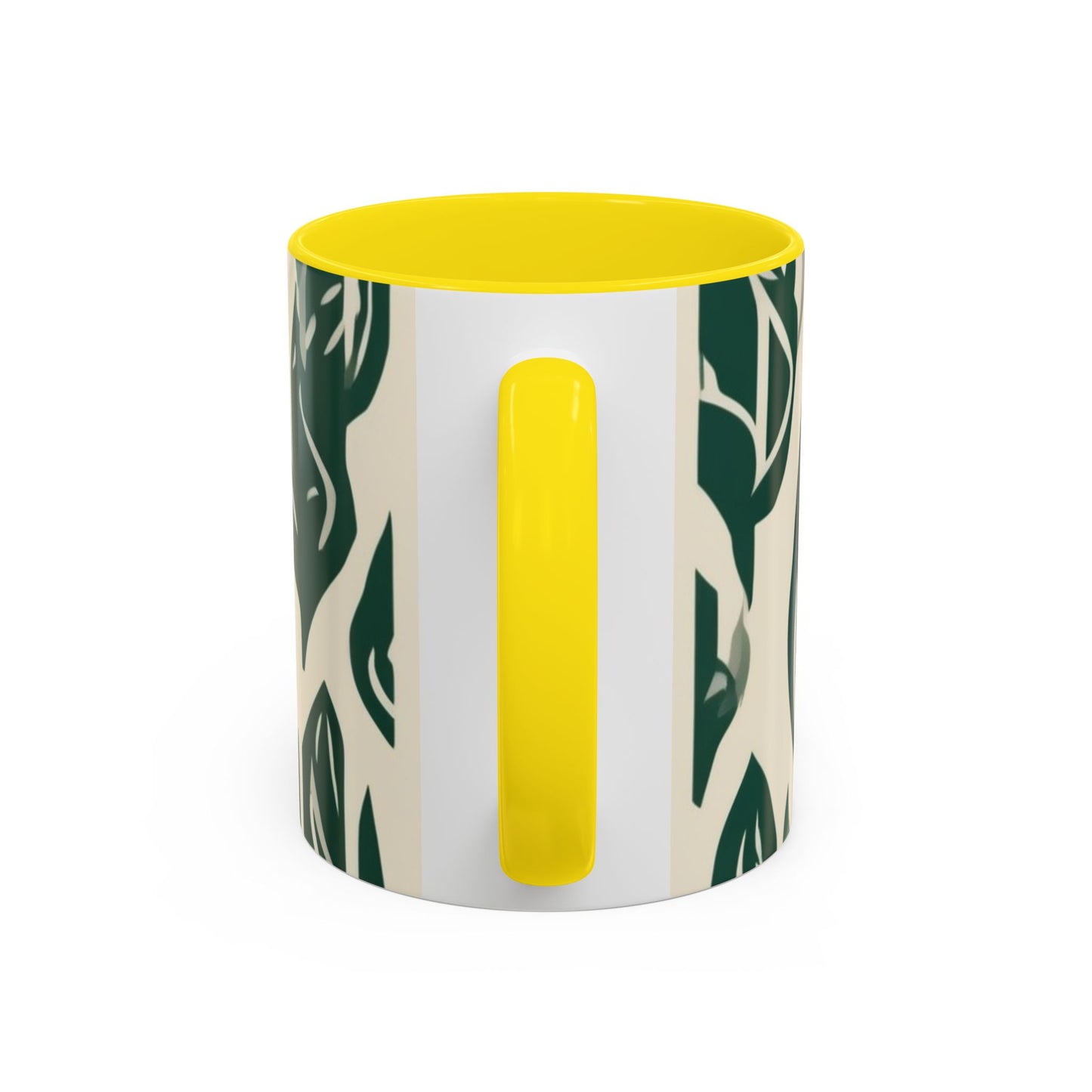boostlete-boost-mode-icon-flame-high-paper-0854 — Accent Mug 11/15oz