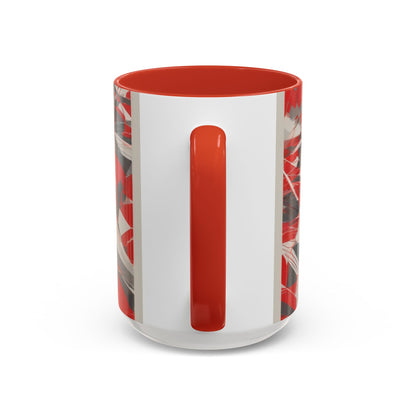 boostlete-field-day-scene-lunge-motion-geometric-0164 — Accent Mug 11oz/15oz