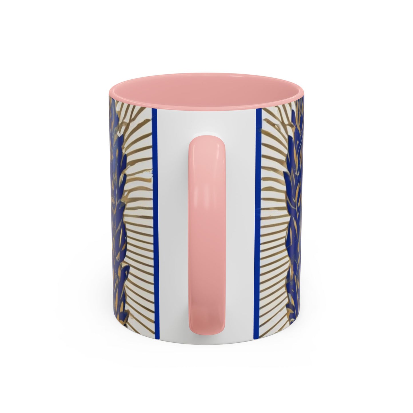 boostlete-headspace-scene-kettlebell-3d-badge-0032 (1) — Accent Mug 11oz/15oz