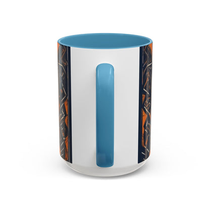 boostlete-field-day-type-be-where-your-feet-are-banner-engraved-0029 — Accent Mug 11oz/15oz