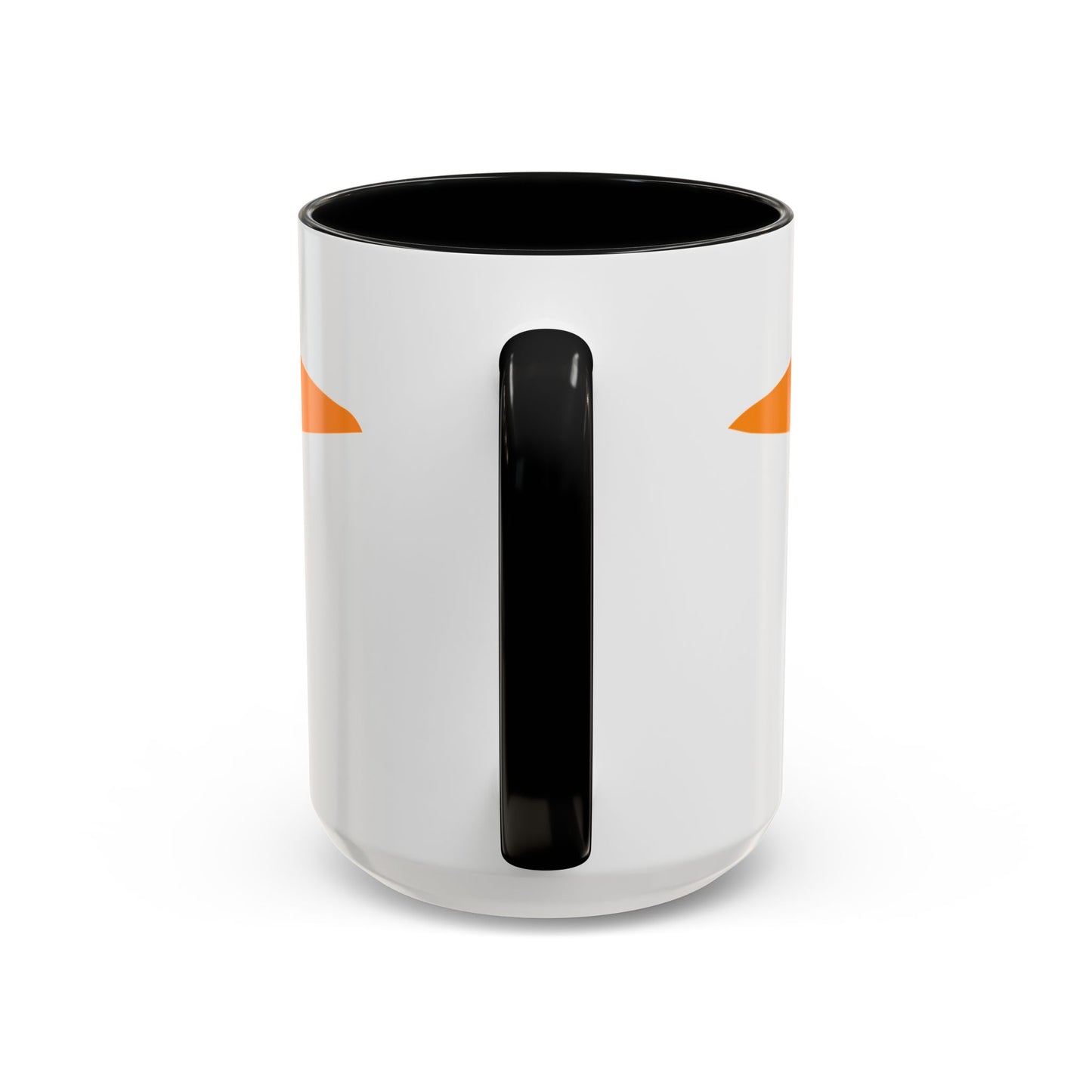 Yoga (68) — Accent Mug 11oz/15oz