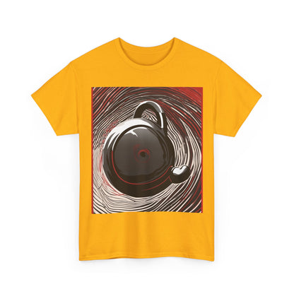 boostlete-am-crew-scene-kettlebell-motion-vector-0224 — Unisex Heavy Cotton Tee (Gildan 5000)