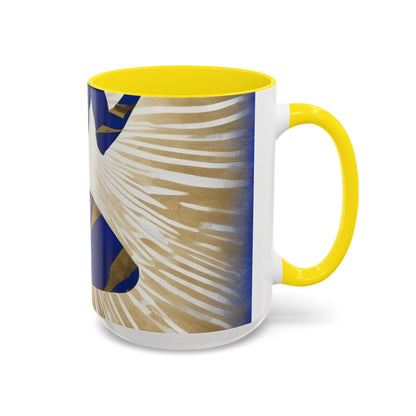 boostlete-field-day-scene-sprinter-motion-paper-0496 — Accent Mug 11oz/15oz