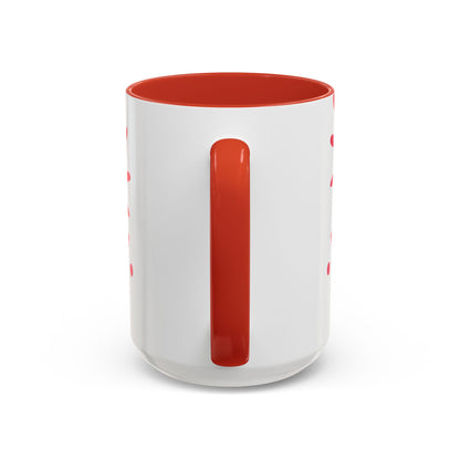 Yoga (19) — Accent Mug 11oz/15oz