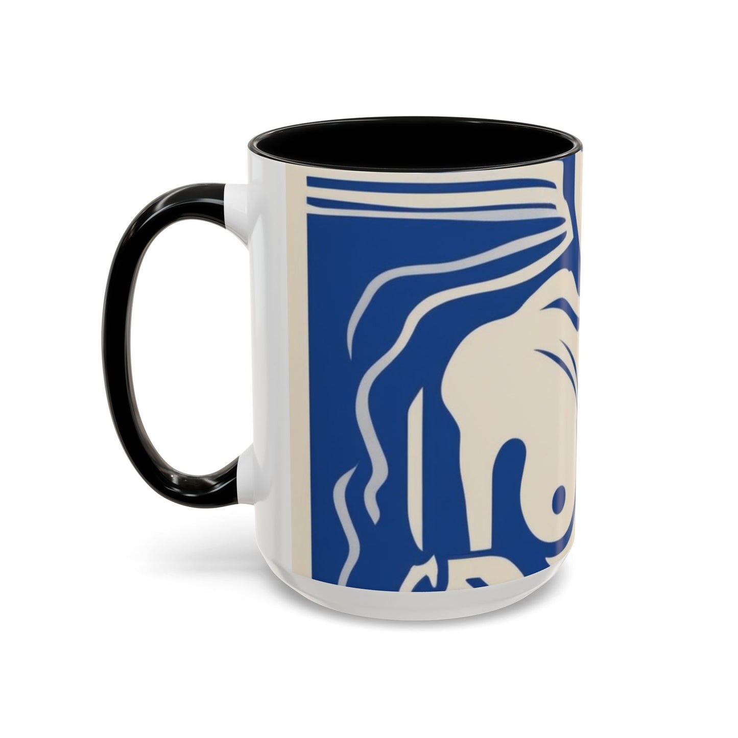 boostlete-boost-mode-icon-swimmer-motion-vector-0062 — Accent Mug 11oz/15oz