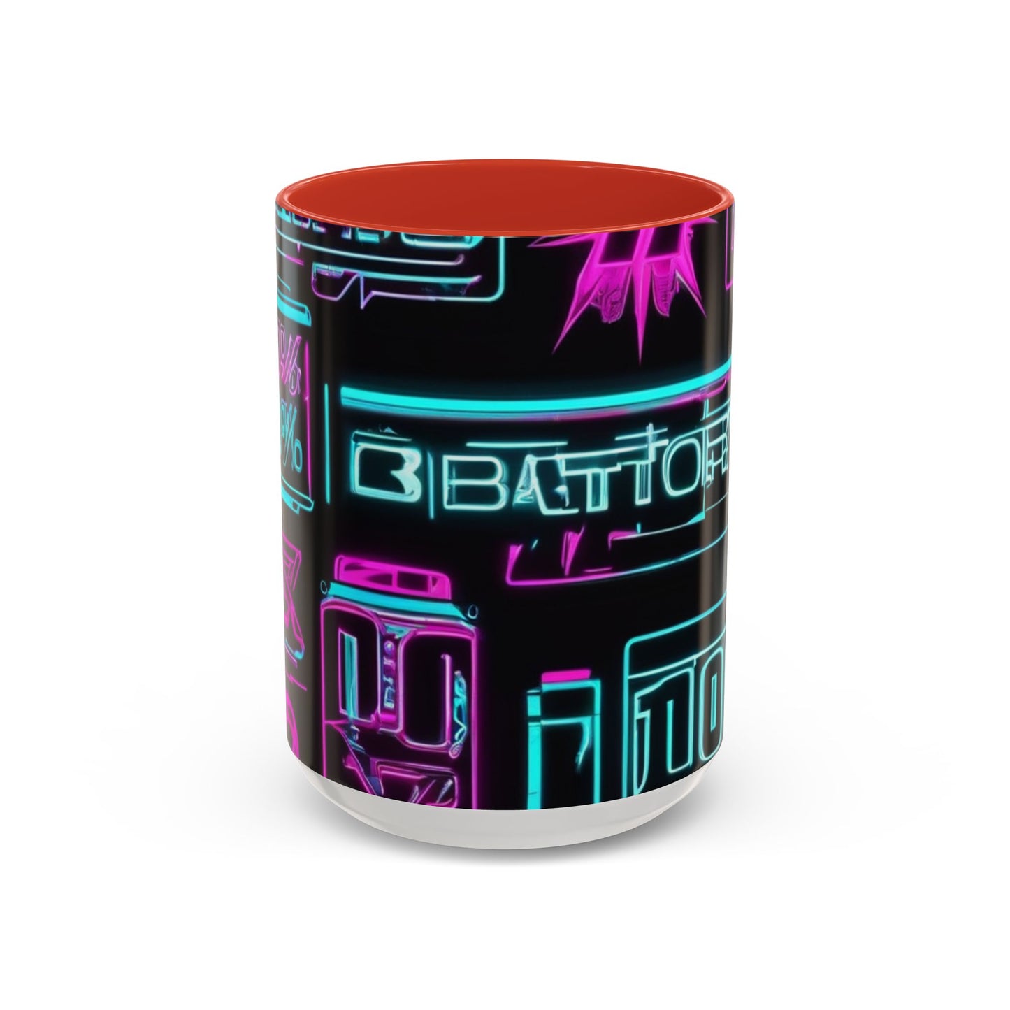 boostlete-rise-grind-type-battery-100-effort-split-blueprint-0205 — Accent Mug 11oz/15oz