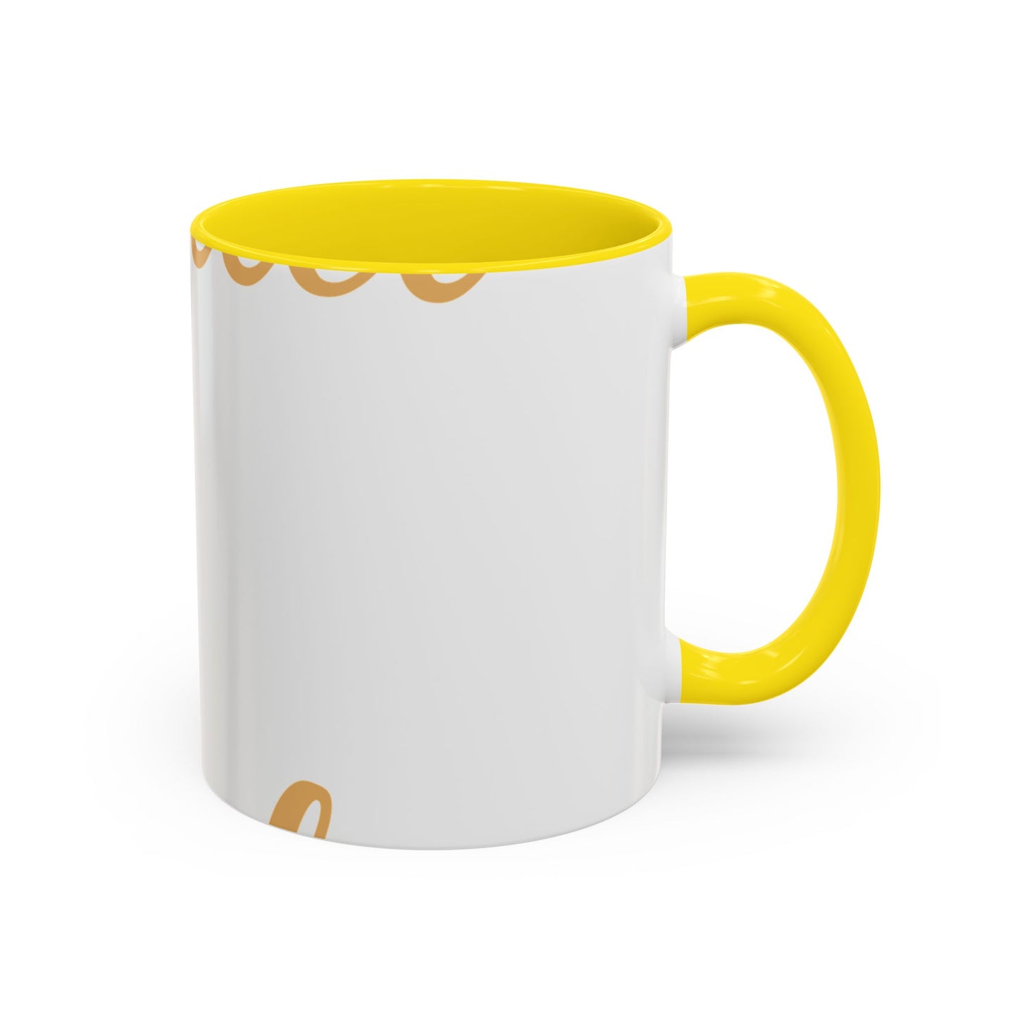 Yoga (55) — Accent Mug 11oz/15oz