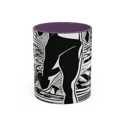 boostlete-field-day-scene-marathoner-3d-athletic-0116 — Accent Mug 11oz/15oz