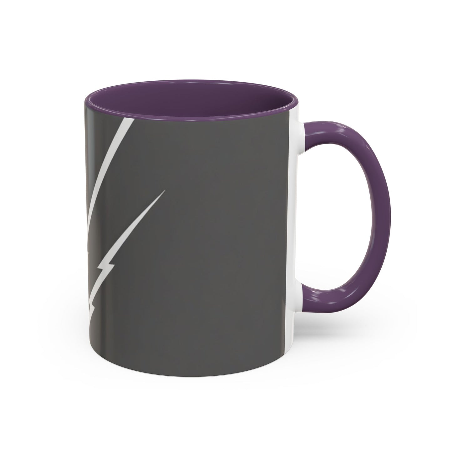 boostlete-boost-mode-icon-lightning-soft-industrial-0446 — Accent Mug 11/15oz