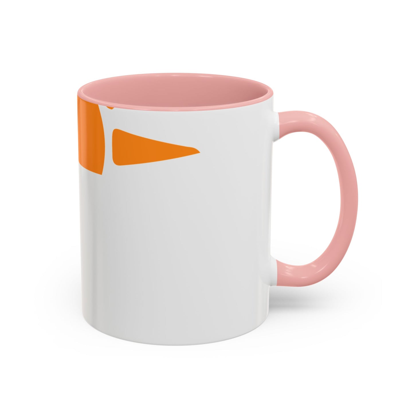 Yoga (69) — Accent Mug 11oz/15oz