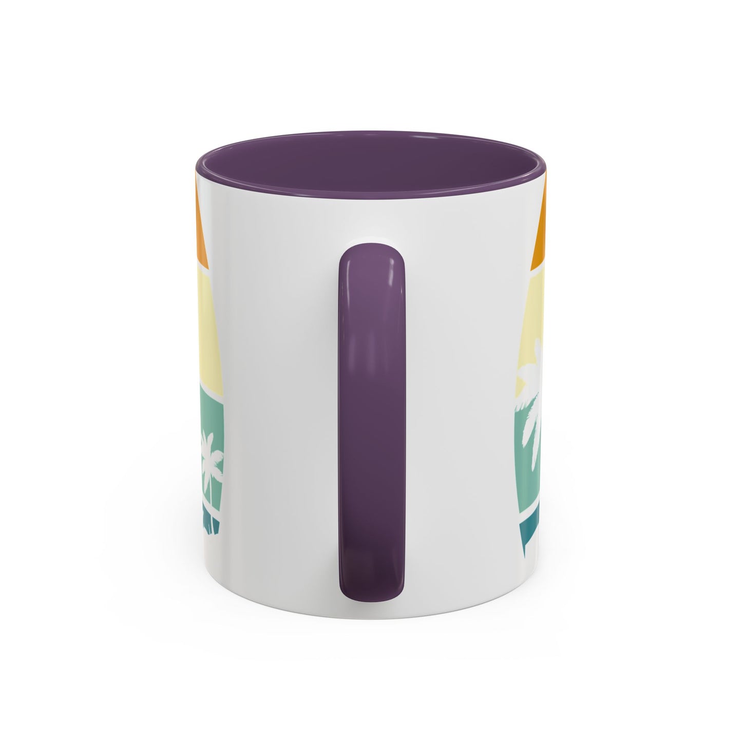 Yoga (78) — Accent Mug 11oz/15oz