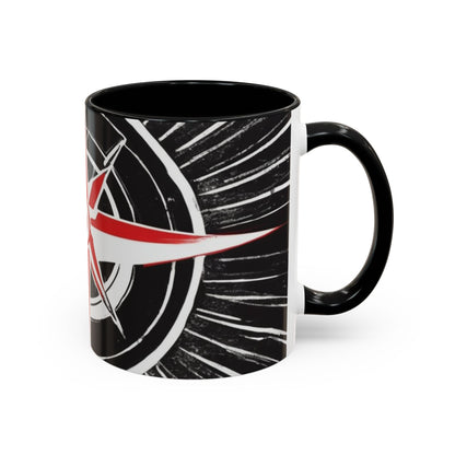 boostlete-boost-mode-icon-compass-chalk-vector-1382 — Accent Mug 11/15oz