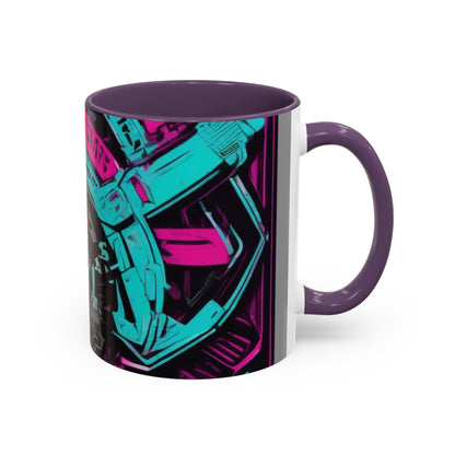 boostlete-quiet-power-type-make-it-a-habit-micro-industrial-0077 — Accent Mug 11oz/15oz