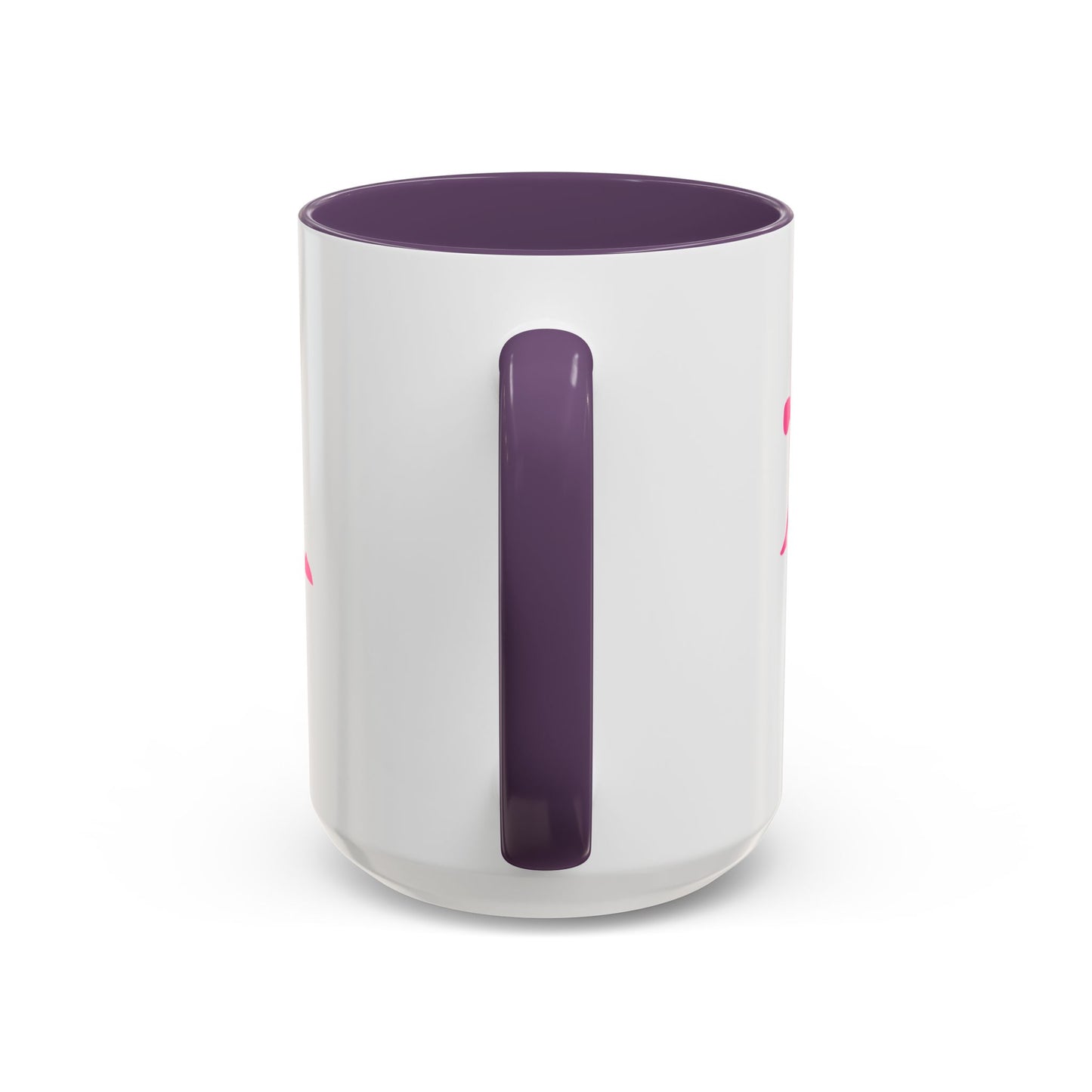 Yoga (84) — Accent Mug 11oz/15oz
