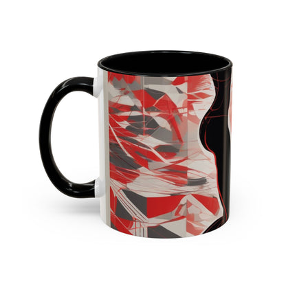 boostlete-field-day-scene-lunge-motion-geometric-0164 — Accent Mug 11oz/15oz