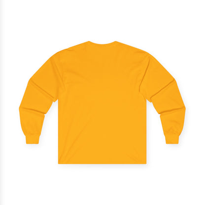 Rebooting This Is Just Temporary Long Sleeve Tee
