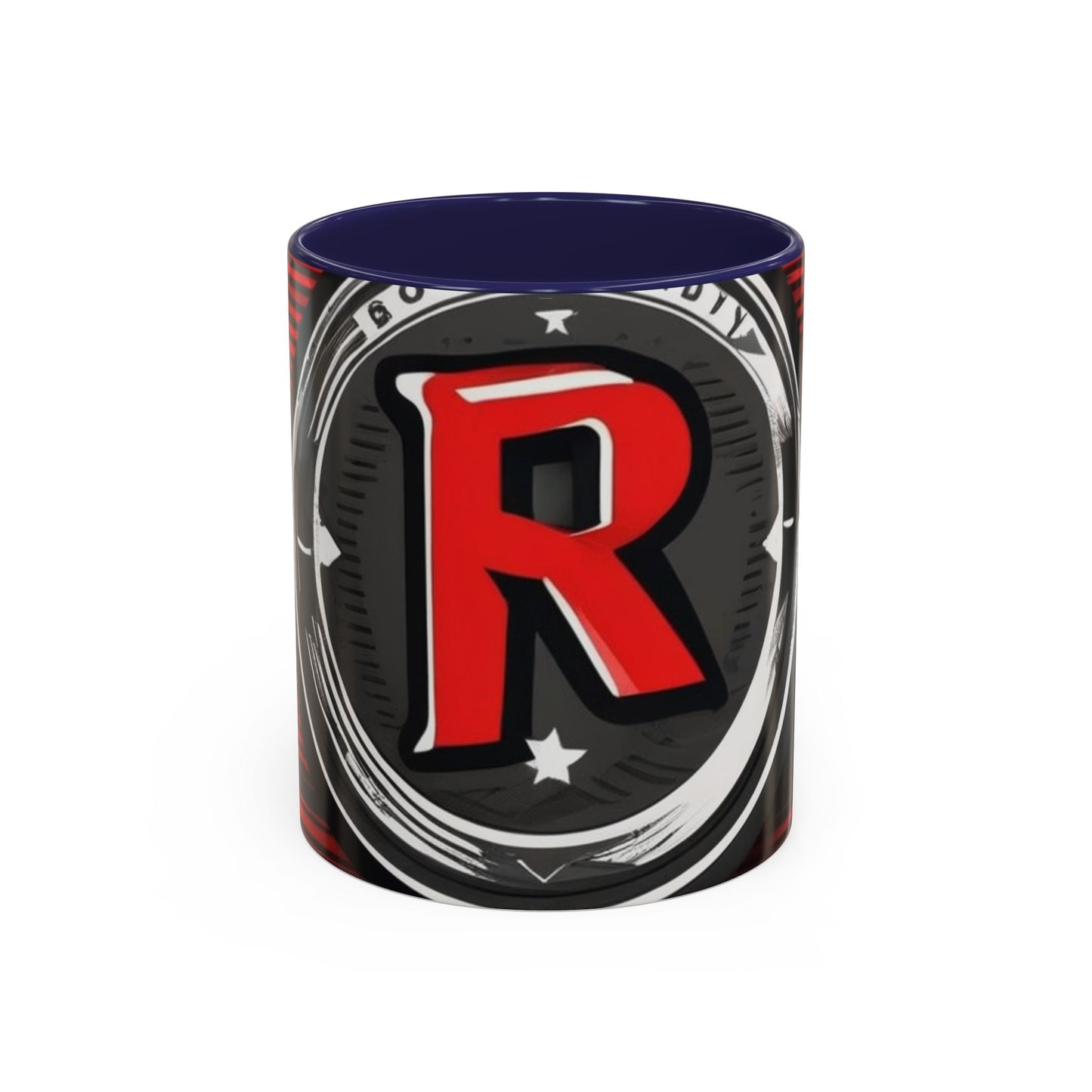 boostlete-mile-by-mile-type-boost-today-micro-modern-0141 — Accent Mug 11oz/15oz