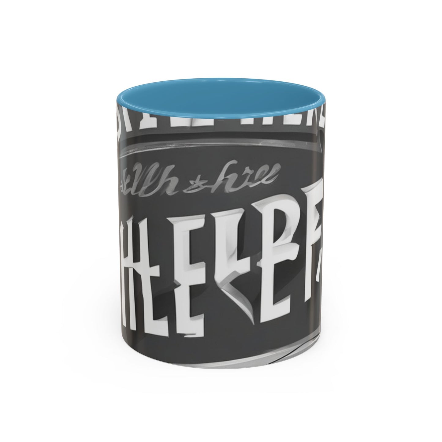 boostlete-recovery-progress-type-still-here-banner-paper-0201 — Accent Mug 11oz/15oz