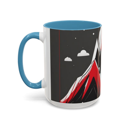 boostlete-rise-grind-icon-mountain-matte-isometric-0122 — Accent Mug 11oz/15oz