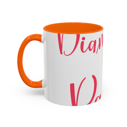 Yoga (24) — Accent Mug 11oz/15oz