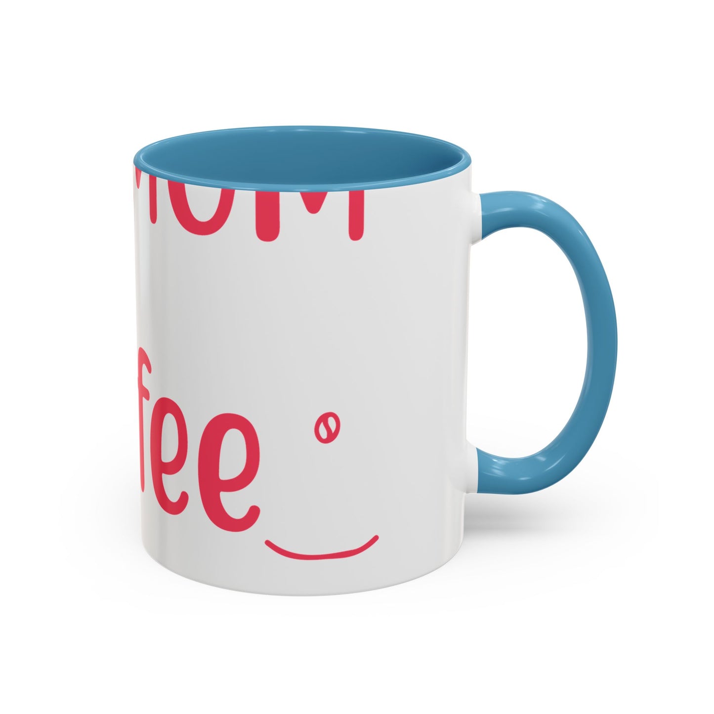 Yoga (13) — Accent Mug 11oz/15oz