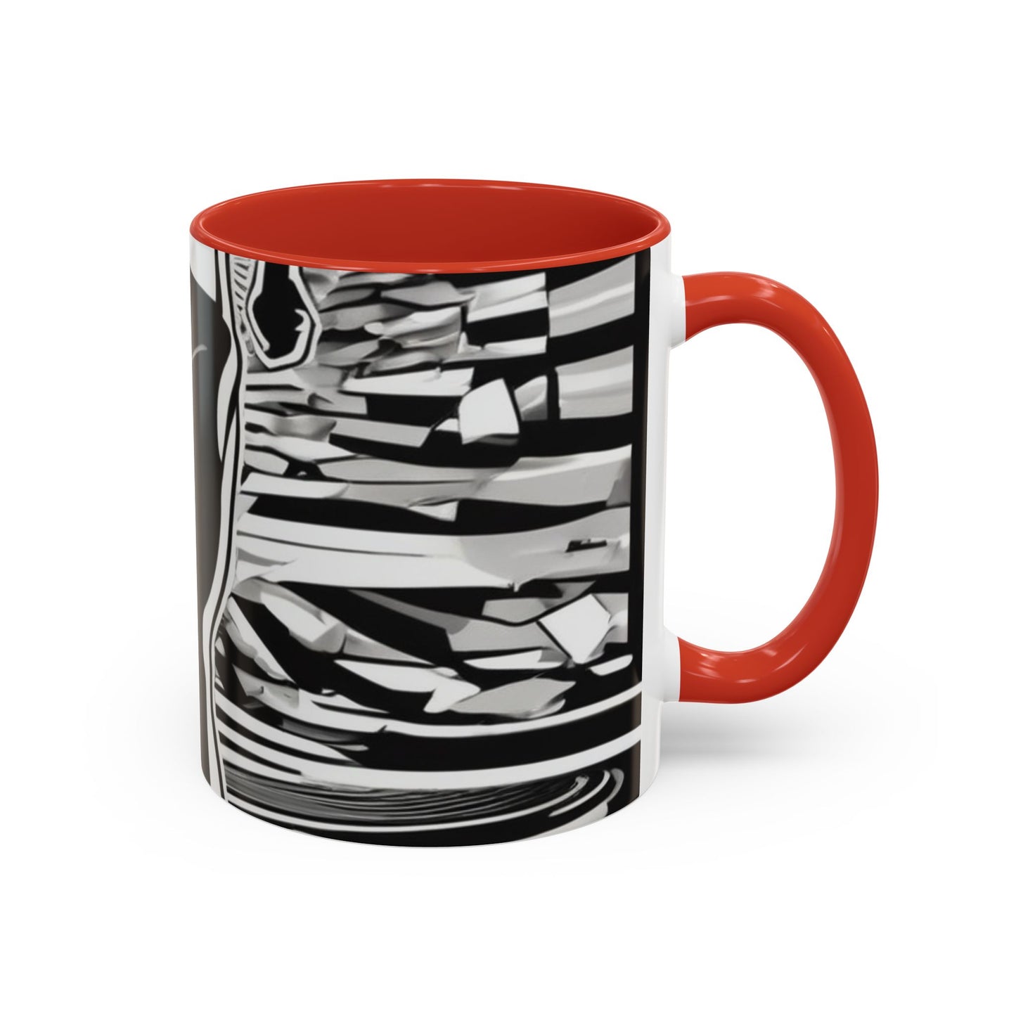 boostlete-field-day-scene-marathoner-3d-athletic-0116 — Accent Mug 11oz/15oz