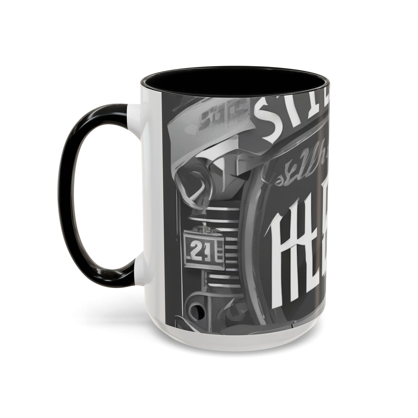 boostlete-recovery-progress-type-still-here-banner-paper-0201 — Accent Mug 11oz/15oz