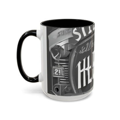 boostlete-recovery-progress-type-still-here-banner-paper-0201 — Accent Mug 11oz/15oz