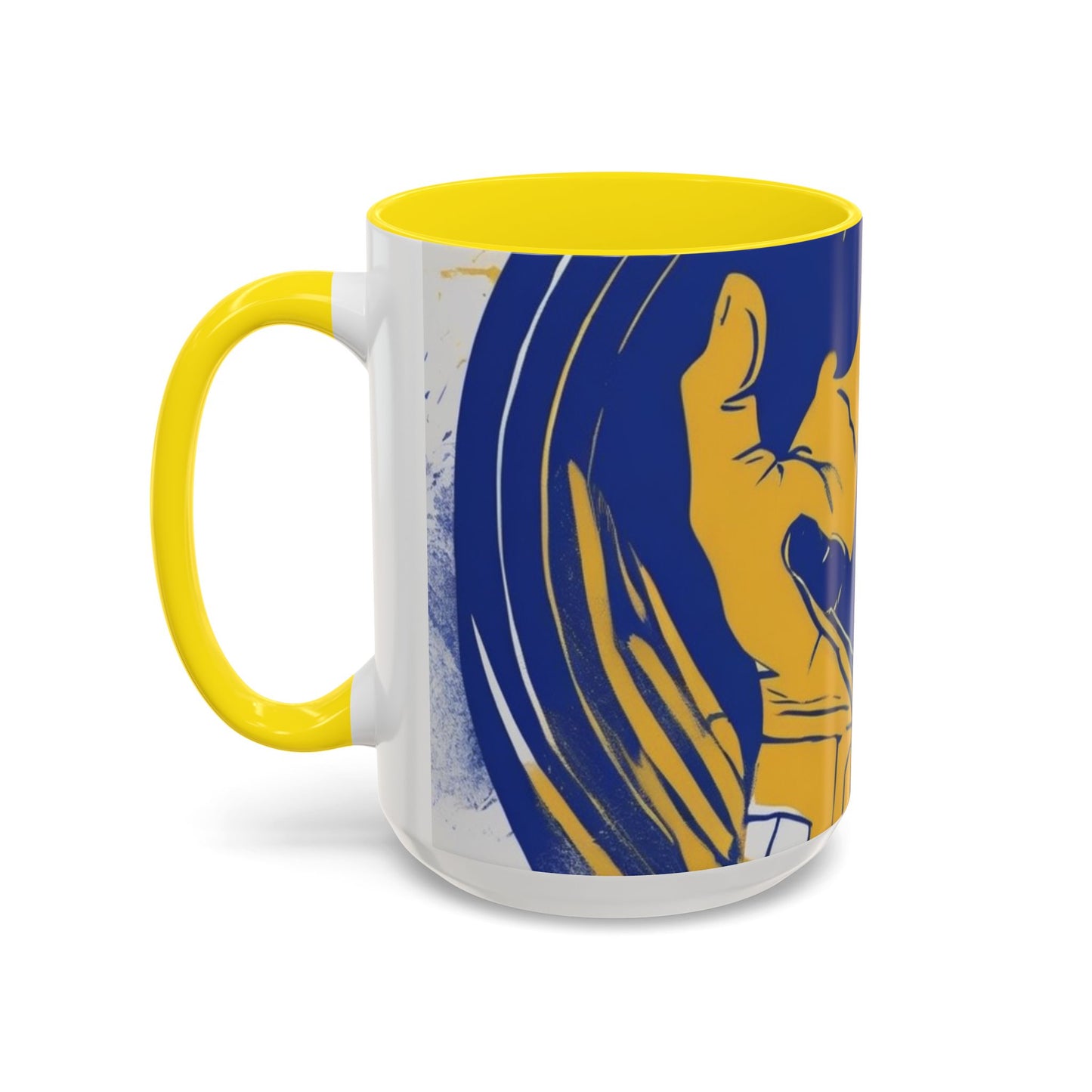 boostlete-am-crew-scene-athlete-neon-vector-0304 — Accent Mug 11oz/15oz