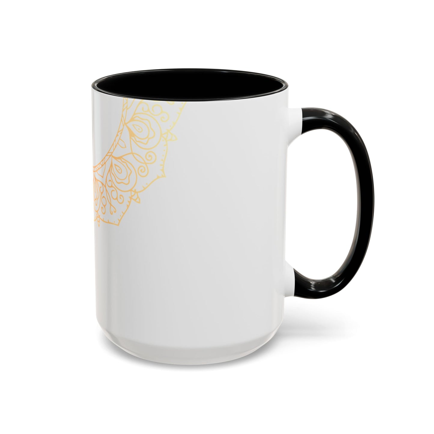 Yoga (7) — Accent Mug 11oz/15oz