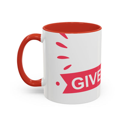 Yoga (19) — Accent Mug 11oz/15oz