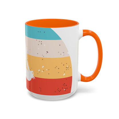 Yoga (94) — Accent Mug 11oz/15oz
