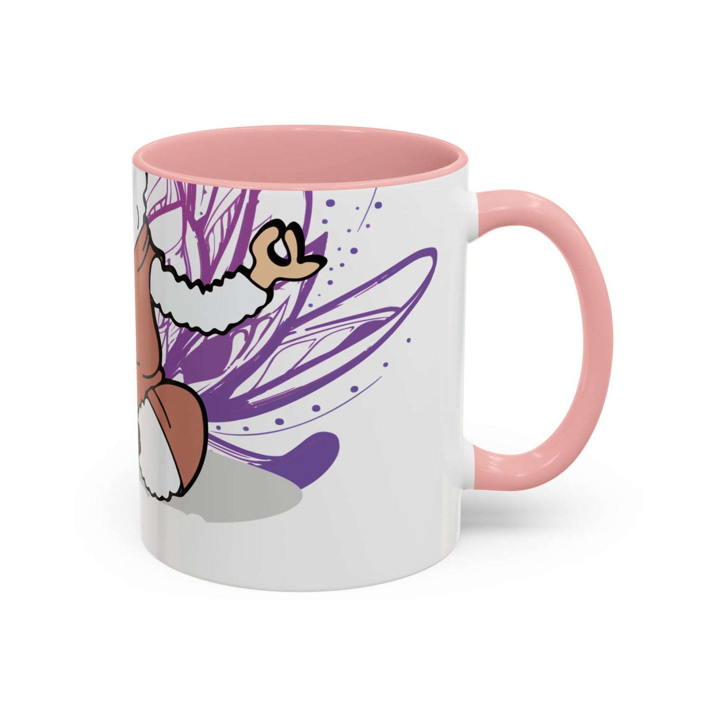Yoga (45) — Accent Mug 11oz/15oz