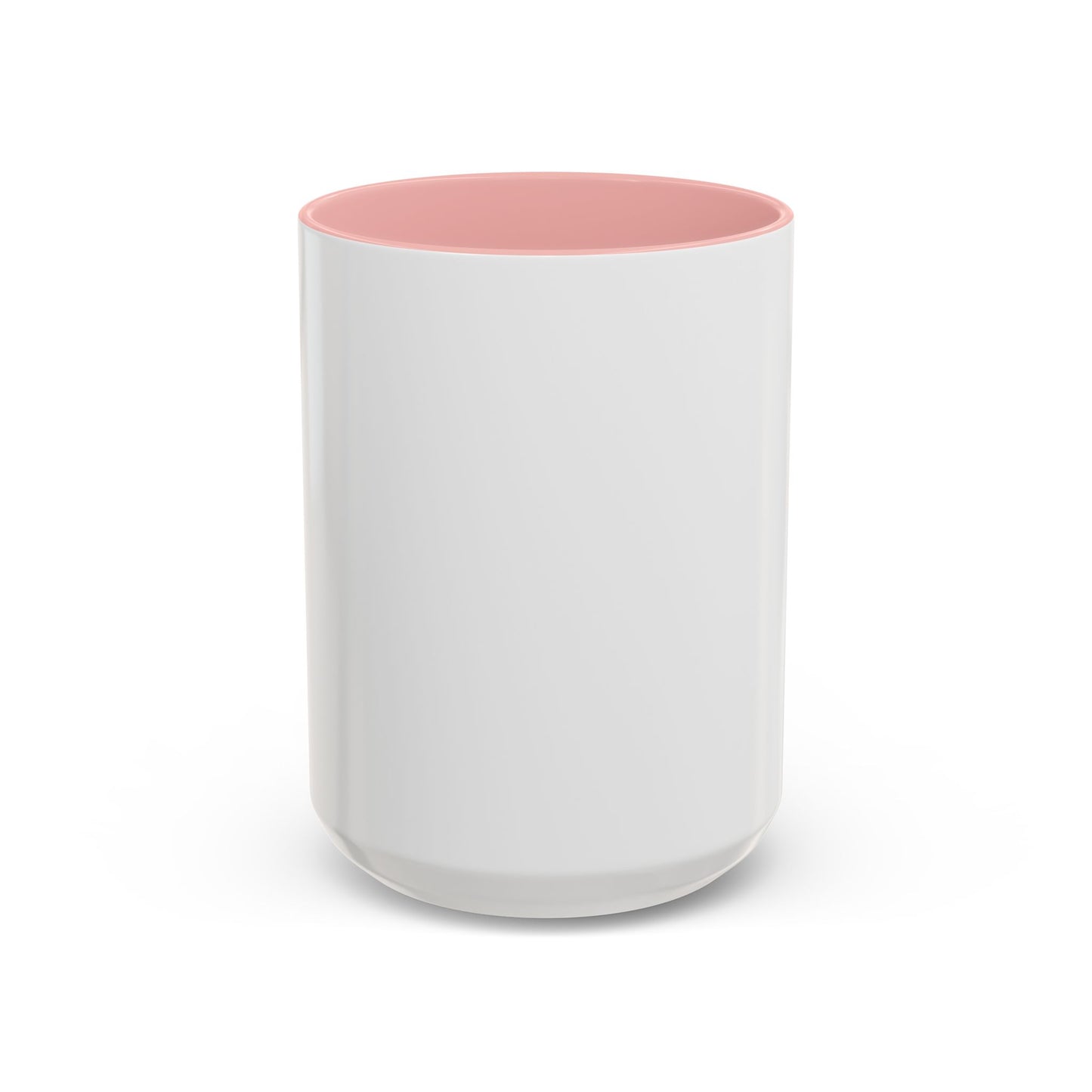 Yoga (52) — Accent Mug 11oz/15oz