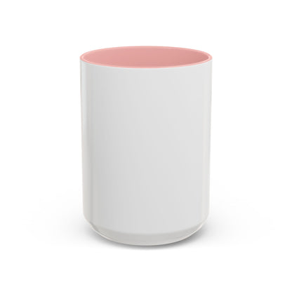 Yoga (52) — Accent Mug 11oz/15oz