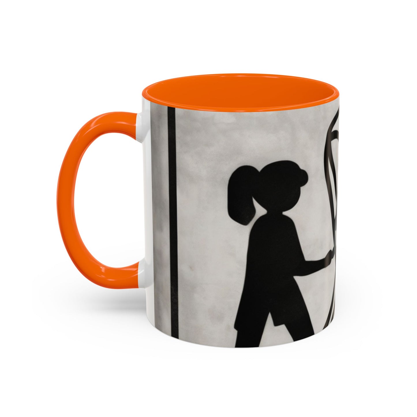 boostlete-rise-grind-icon-jump-duotone-industrial-0098 — Accent Mug 11oz/15oz