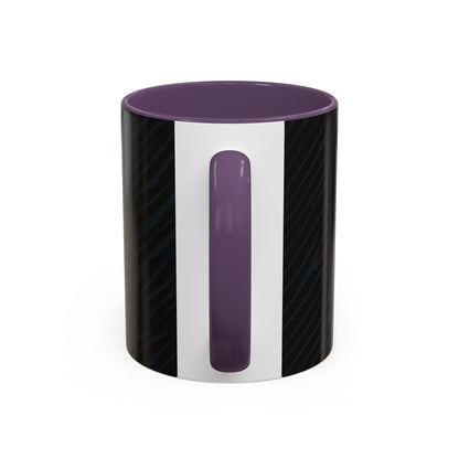 boostlete-iron-intent-icon-water-grainy-vector-0762 — Accent Mug 11/15oz