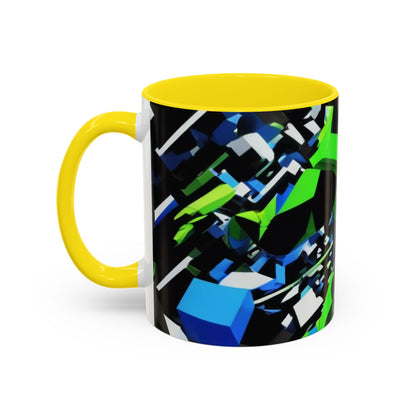 boostlete-pr-season-scene-sprinter-3d-geometric-0896 — Accent Mug 11/15oz