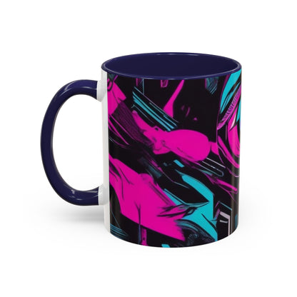 boostlete-iron-intent-type-eyes-up-forward-big-line-art-0065 — Accent Mug 11oz/15oz