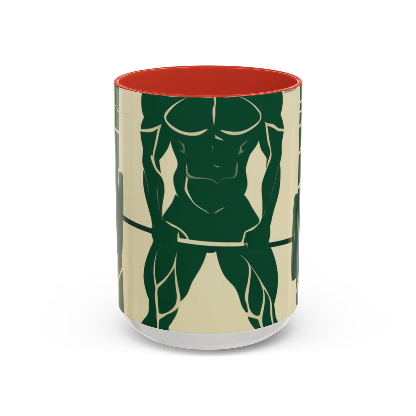 boostlete-rise-grind-scene-deadlift-motion-vector-0088 — Accent Mug 11oz/15oz