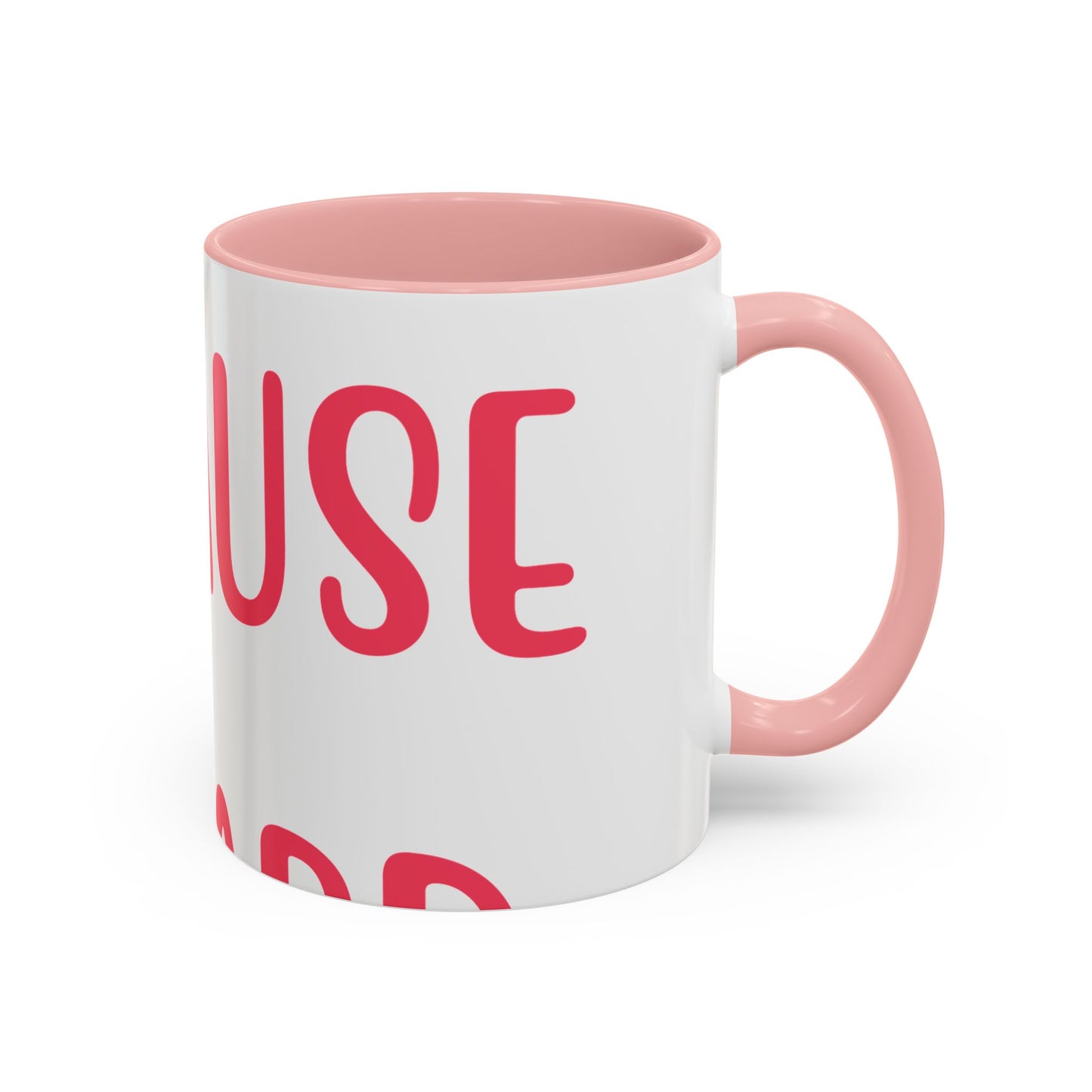 Yoga (17) — Accent Mug 11oz/15oz