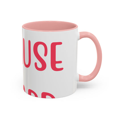 Yoga (17) — Accent Mug 11oz/15oz