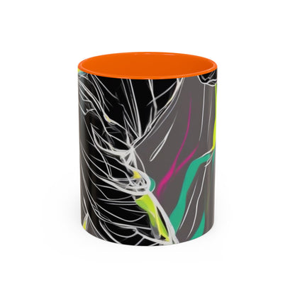 boostlete-iron-intent-scene-athlete-neon-monoline-0140 — Accent Mug 11oz/15oz